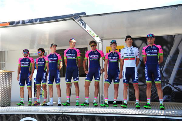 Lampre-Merida